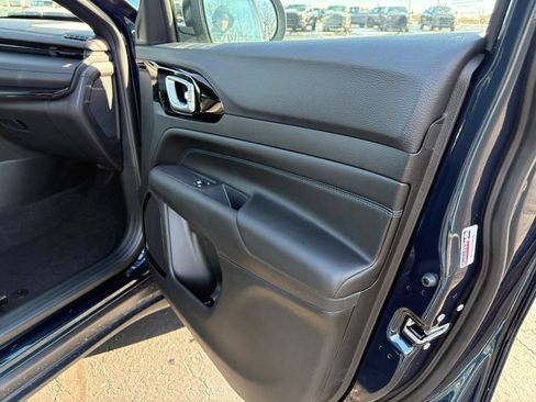 New 2026 Jeep Compass Latitude AWD/4WD image 11