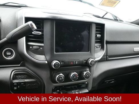 Used 2021 RAM 2500 Big Horn w/ Level 1 Equipment Group image 19