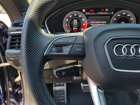 Used 2024 Audi S5 Premium Plus image 27