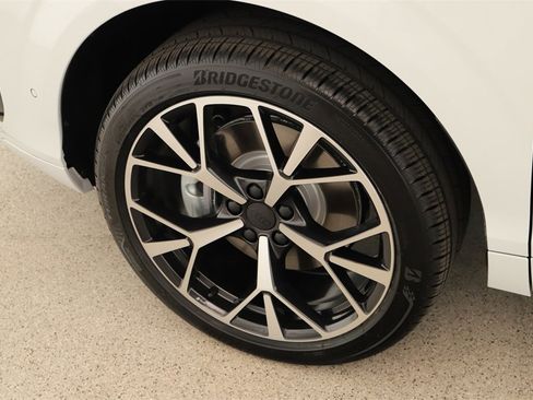 New 2026 Audi Q3 quattro 2.0T image 29