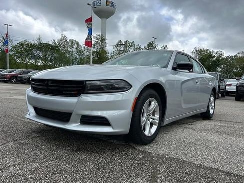 Used 2023 Dodge Charger SXT image 7