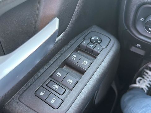 Used 2026 RAM 1500 Lone Star AWD/4WD image 31