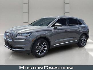 Used 2022 Lincoln Nautilus FWD video 1