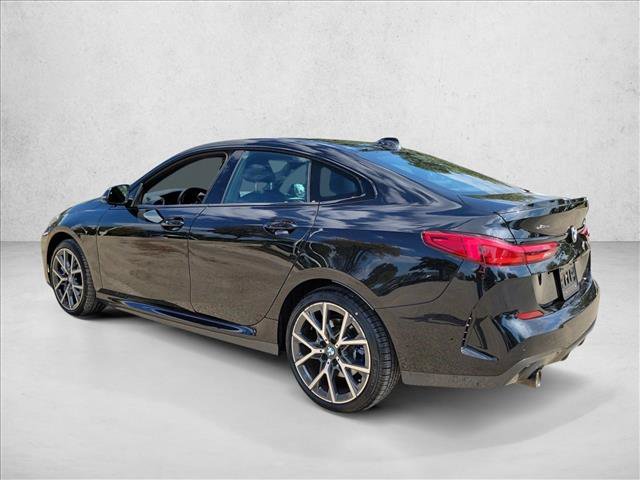 Used 2023 BMW 228i xDrive Gran Coupe AWD/4WD image 8