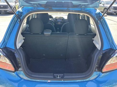Used 2024 Mitsubishi Mirage LE FWD image 13