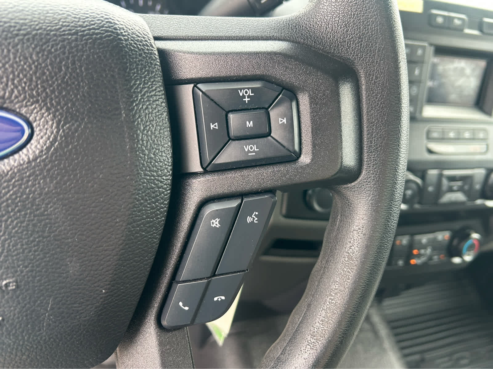 Used 2021 Ford F450 XL w/ Power Equipment Group AWD/4WD image 16