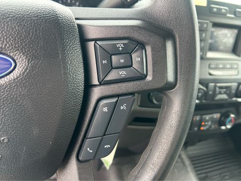 Used 2021 Ford F450 XL w/ Power Equipment Group AWD/4WD image 16