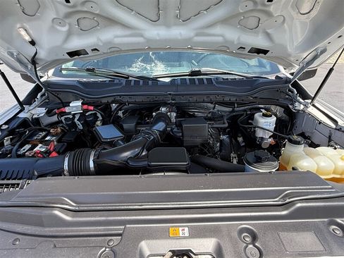 Used 2021 Ford F250 XL w/ Power Equipment Group AWD/4WD image 26