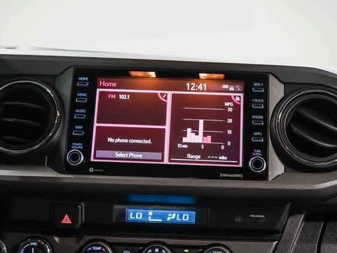 Certified 2023 Toyota Tacoma TRD Sport image 15