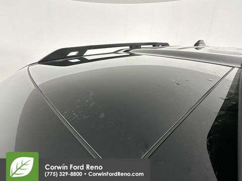 New 2026 Ford Bronco Sport Badlands AWD/4WD image 23