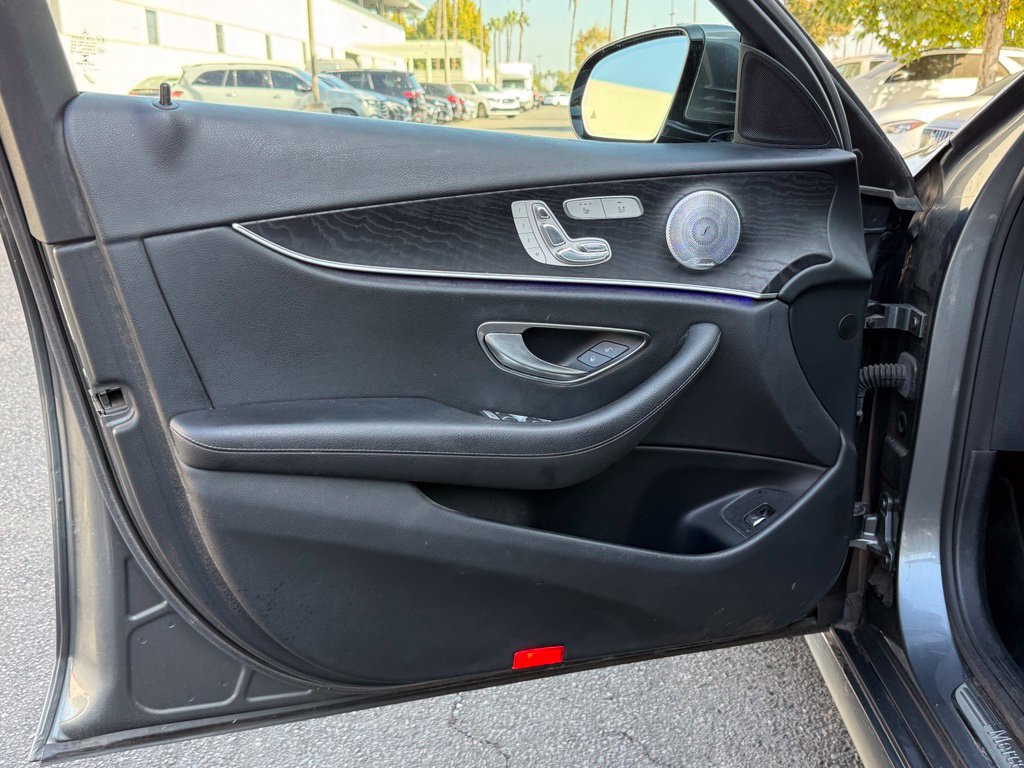 Certified 2017 Mercedes-Benz E 300 image 18