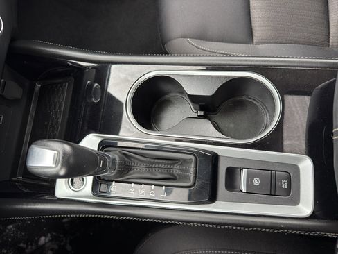 Certified 2024 Nissan Altima 2.5 SV w/ SV Premium Package image 22