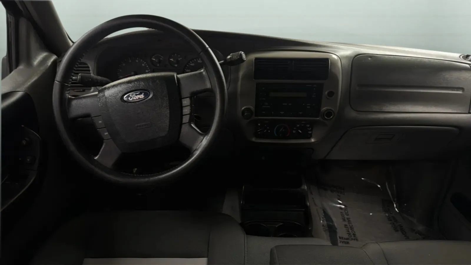 Used 2009 Ford Ranger XLT RWD image 11