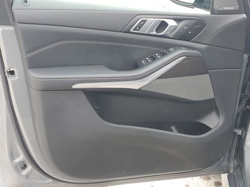 Certified 2024 BMW X5 xDrive40i w/ M Sport Package image 5