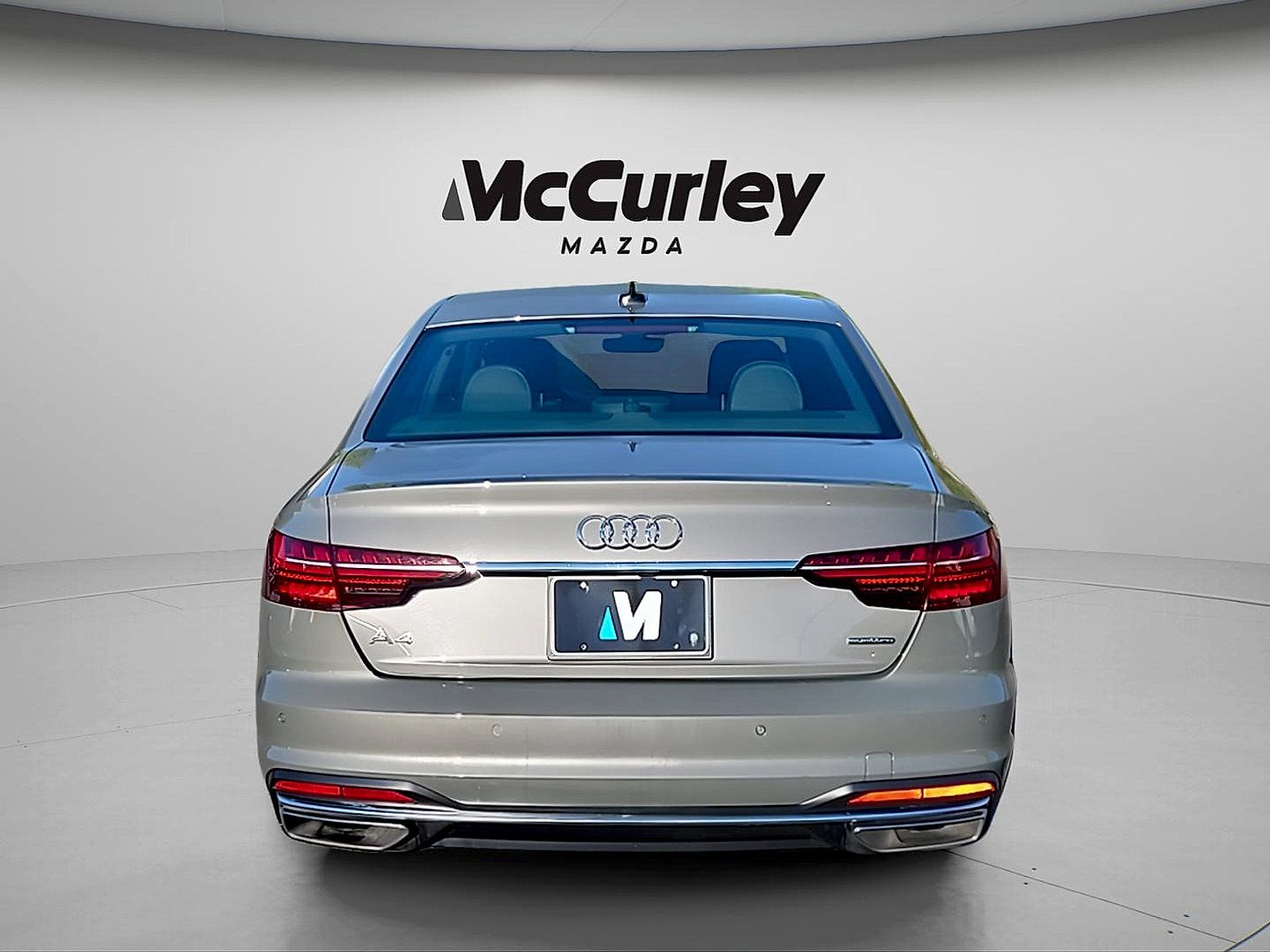 Used 2024 Audi A4 2.0T Premium Plus AWD/4WD image 6