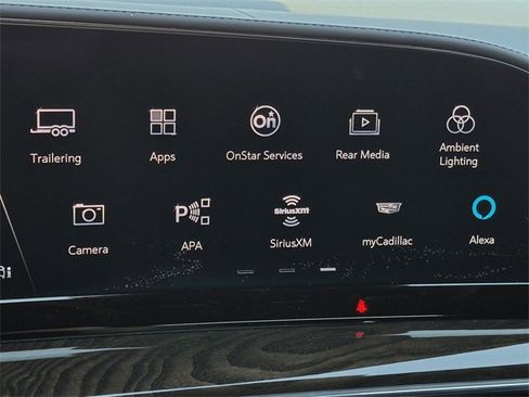 Used 2021 Cadillac Escalade Sport Platinum image 37