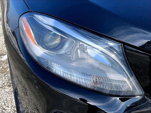 Used 2018 Mercedes-Benz GLE 350 4MATIC w/ Premium 1 Package image 27