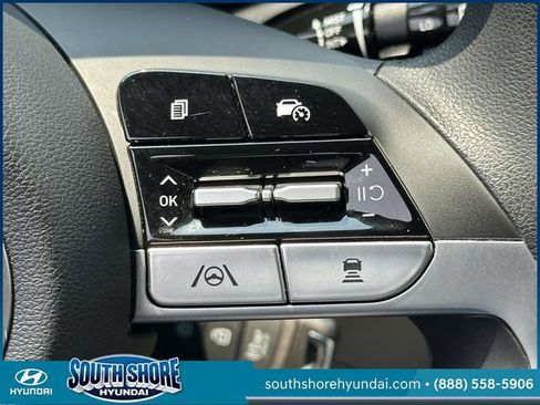 Certified 2024 Hyundai Tucson SE AWD/4WD image 23