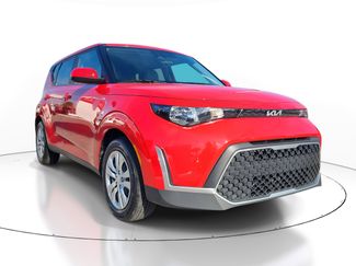 Used 2023 Kia Soul LX video 2