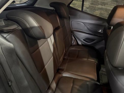 Used 2013 Buick Encore Leather FWD image 35