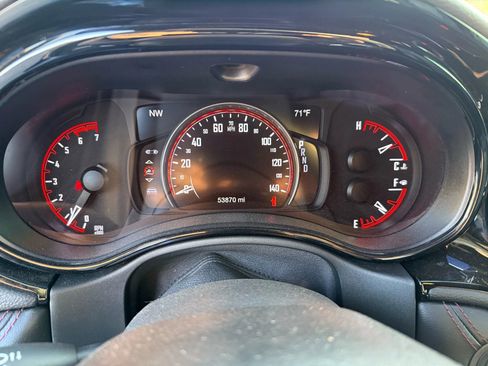 Used 2021 Dodge Durango R/T w/ Blacktop Package image 13