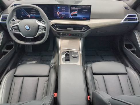 Used 2025 BMW 330i Sedan RWD image 15