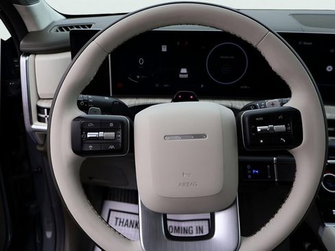 Used 2025 Hyundai Santa Fe Calligraphy image 35