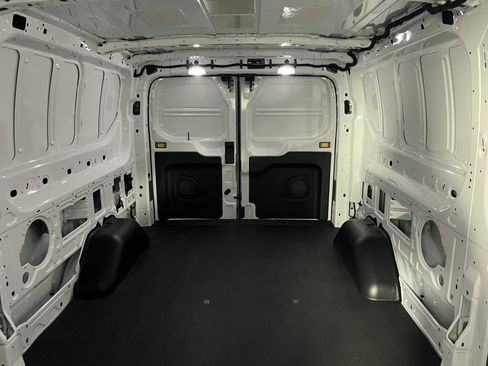 New 2026 Ford Transit 250 Low Roof AWD image 13