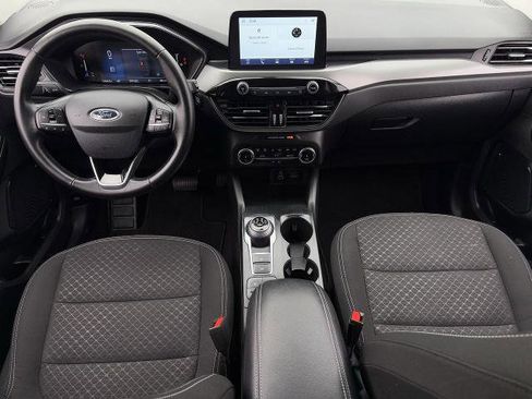 Certified 2024 Ford Escape Active image 12