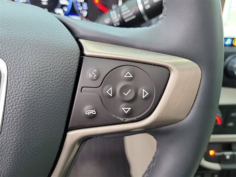 Used 2024 GMC Terrain Denali w/ Denali Premium Package image 22