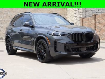 Used 2024 BMW X5 xDrive40i w/ Executive Package