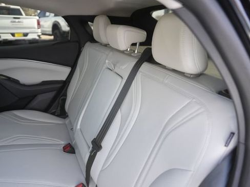 Used 2024 Ford Mustang Mach-E Premium image 14