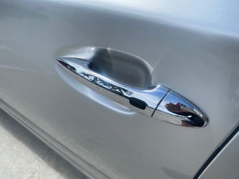 Used 2008 Lexus LS 460 image 29