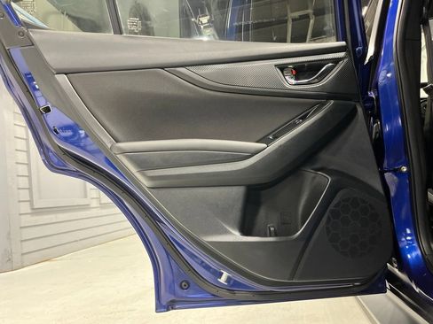 Certified 2022 Subaru WRX Premium AWD/4WD image 34