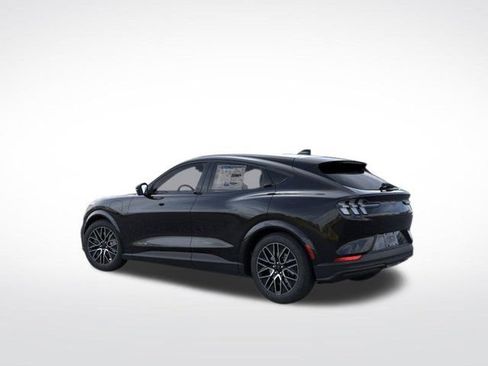 New 2026 Ford Mustang Mach-E Premium w/ Technology Package AWD/4WD image 6