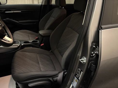 Certified 2024 Kia Seltos LX AWD/4WD image 10