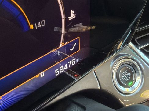 Used 2024 Chevrolet Trax ACTIV image 10