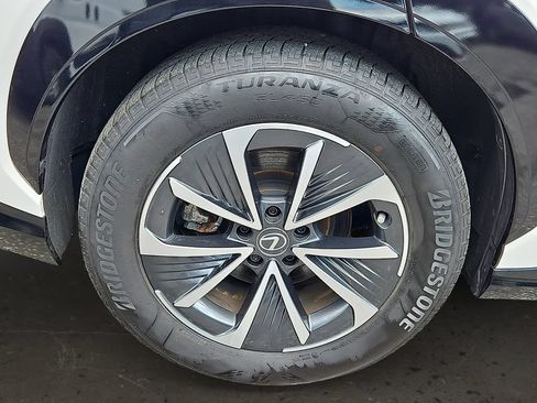 Used 2024 Lexus RZ 450e Premium w/ Technology Package AWD/4WD image 7