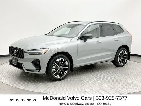 Used 2026 Volvo XC60 B5 Plus w/ Climate Package AWD/4WD image 1