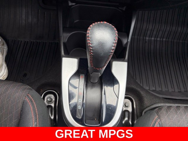 Used 2019 Honda Fit Sport image 23