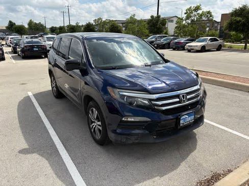 Used 2016 Honda Pilot EX-L image 7