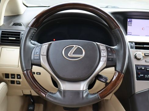 Used 2015 Lexus RX 350 AWD image 18