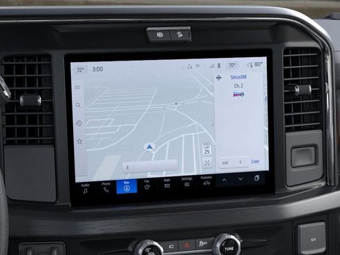 New 2026 Ford F350 Lariat image 14