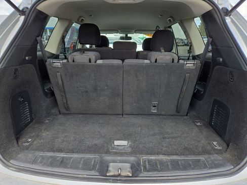 Used 2020 Nissan Pathfinder SV image 35