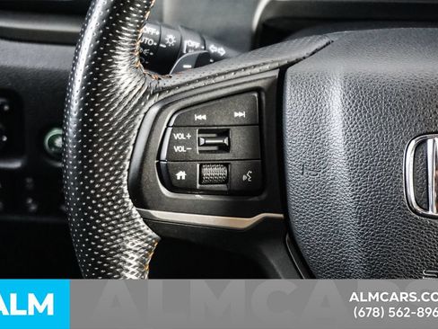 Used 2024 Honda Ridgeline TrailSport image 21
