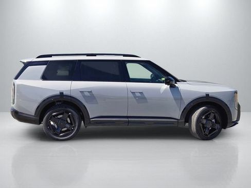 New 2027 Kia Telluride SX X-Line AWD/4WD image 4