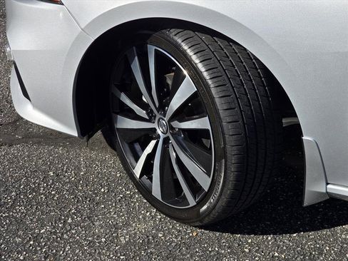 Used 2022 Nissan Altima 2.5 SR image 26