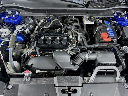 Used 2024 Honda CR-V EX-L image 34