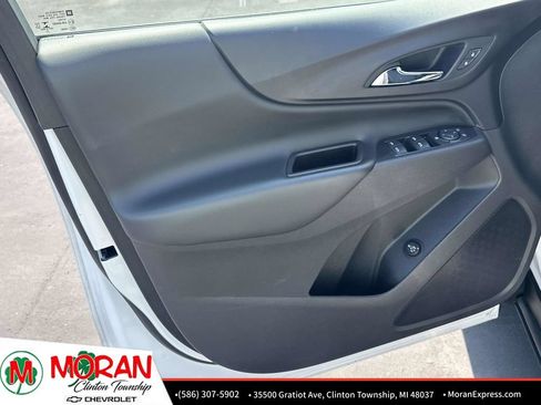 Certified 2022 Chevrolet Equinox LT FWD image 15