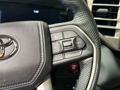 New 2026 Toyota Tundra Platinum AWD/4WD image 25